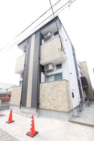 RYOの物件外観写真